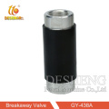 3/4" Emergency Breakaway Valve For Fuel Dispenser